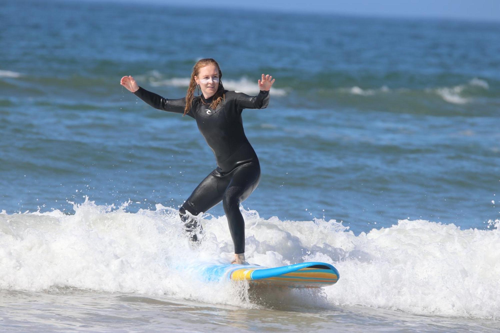 Surf Appartement Taghazout 6 外观 照片