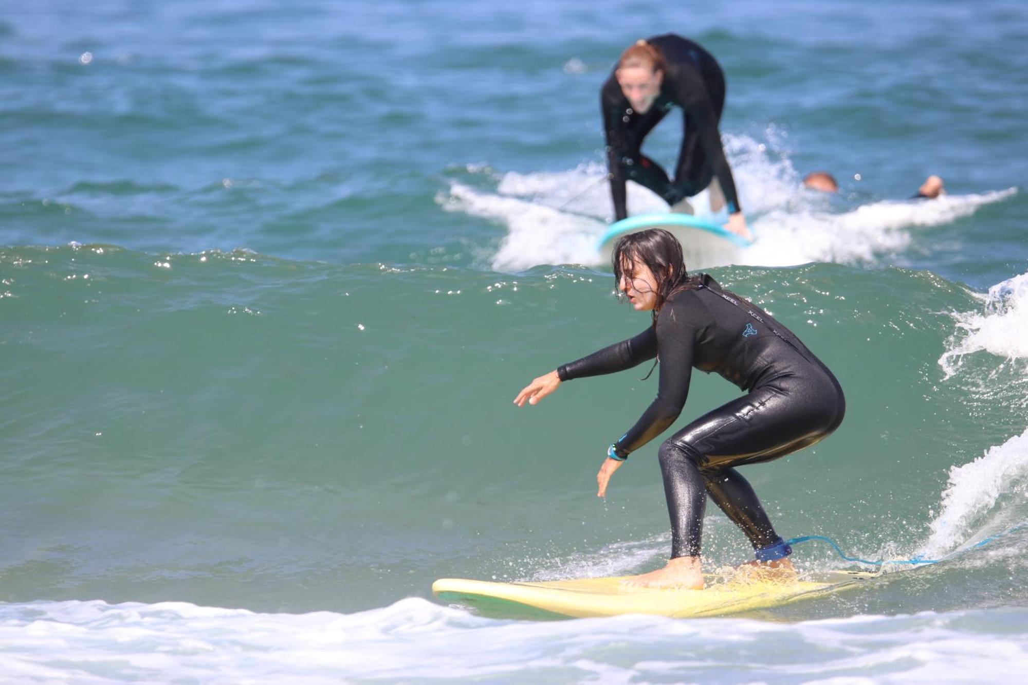 Surf Appartement Taghazout 6 外观 照片