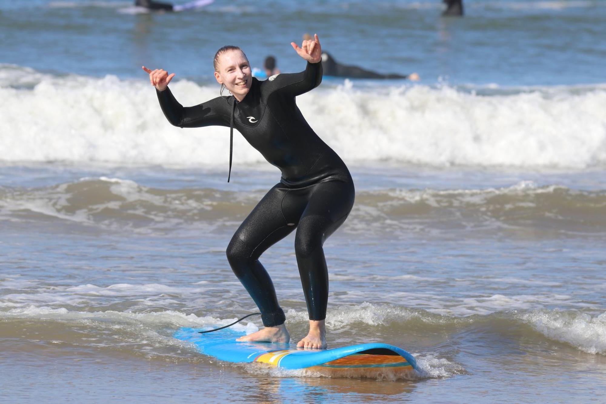 Surf Appartement Taghazout 6 外观 照片