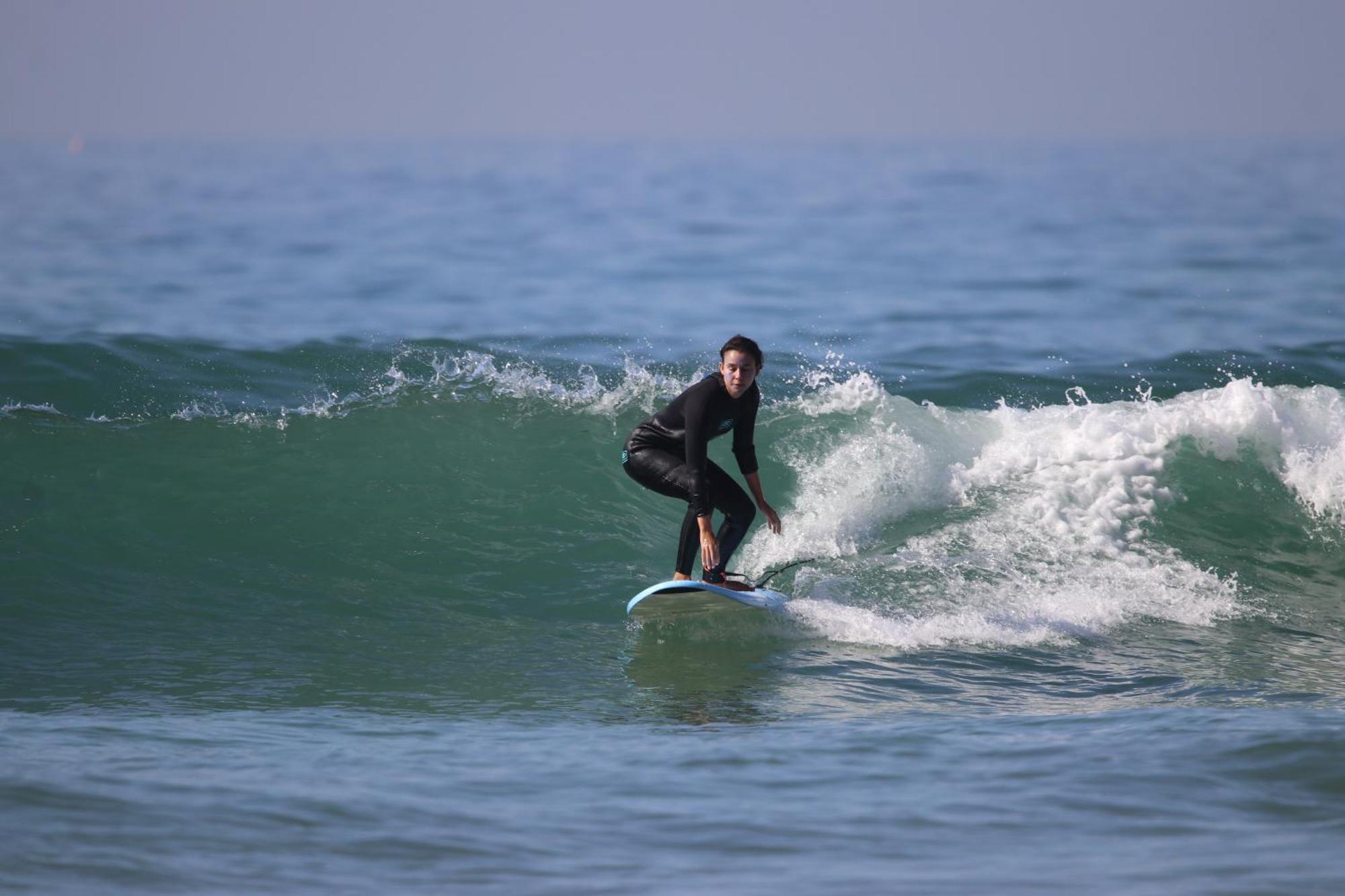 Surf Appartement Taghazout 6 外观 照片