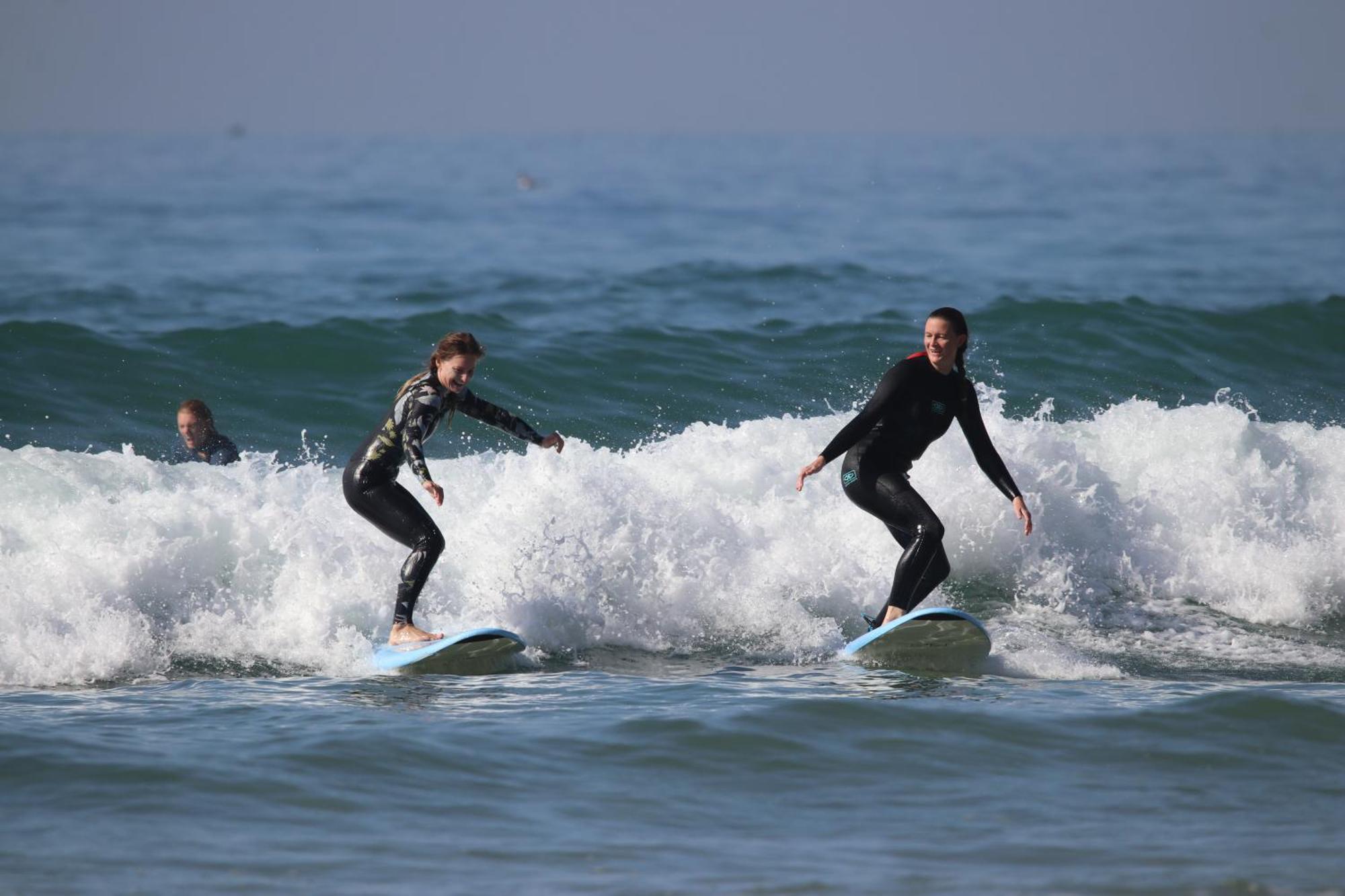 Surf Appartement Taghazout 6 外观 照片