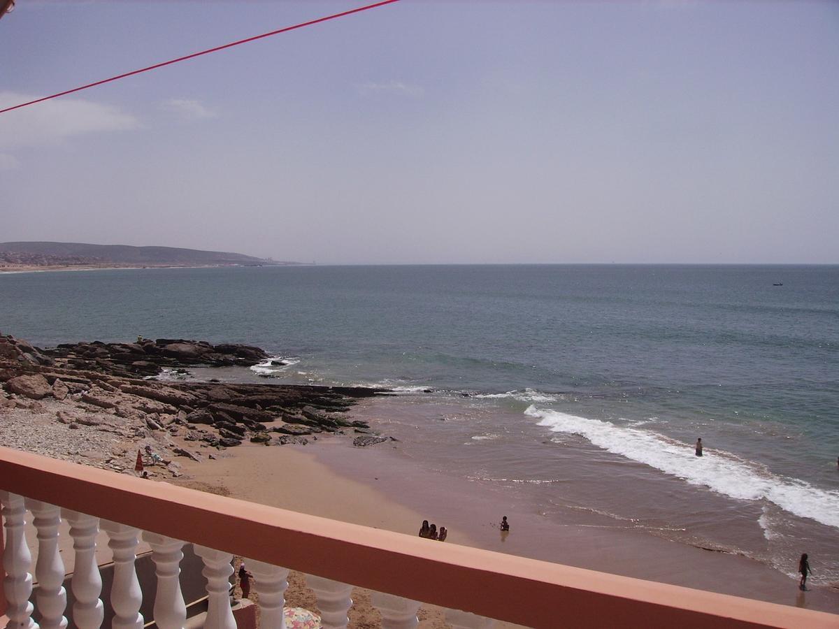 Surf Appartement Taghazout 6 外观 照片