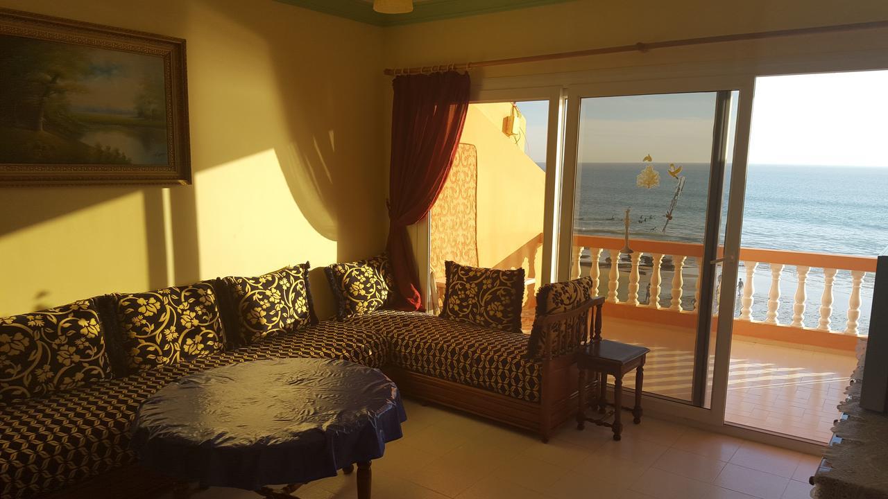 Surf Appartement Taghazout 6 外观 照片
