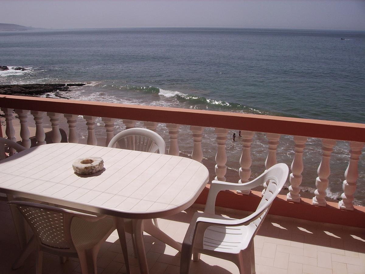 Surf Appartement Taghazout 6 外观 照片