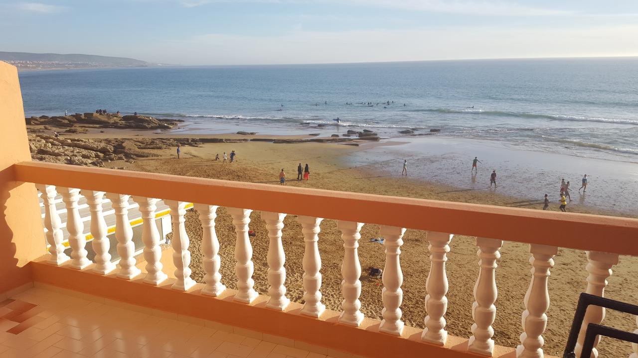 Surf Appartement Taghazout 6 外观 照片