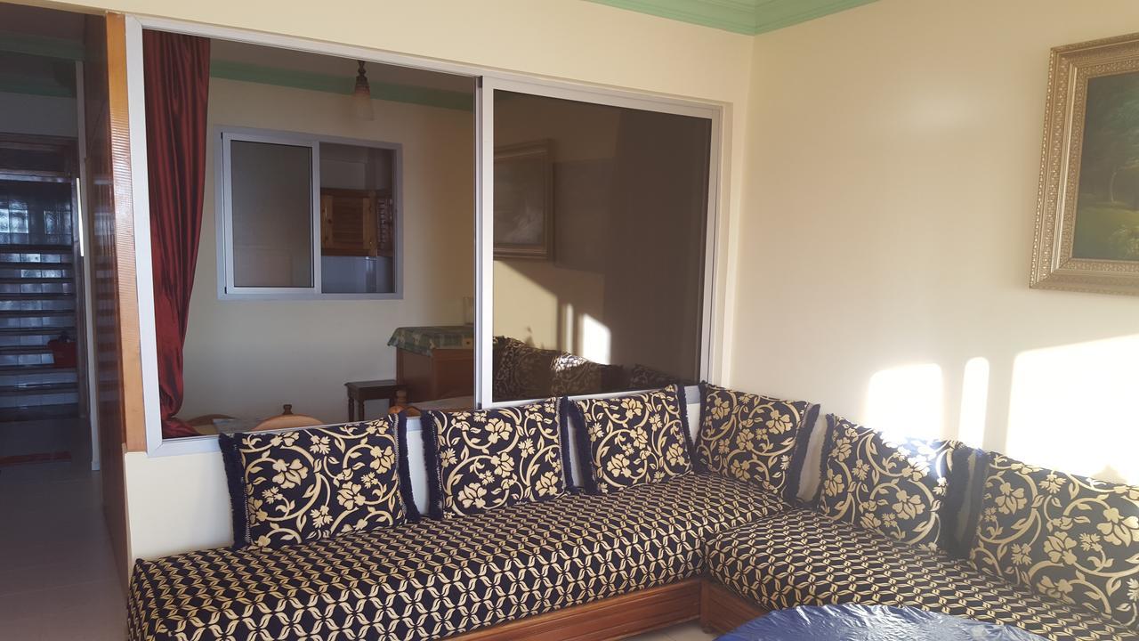 Surf Appartement Taghazout 6 外观 照片