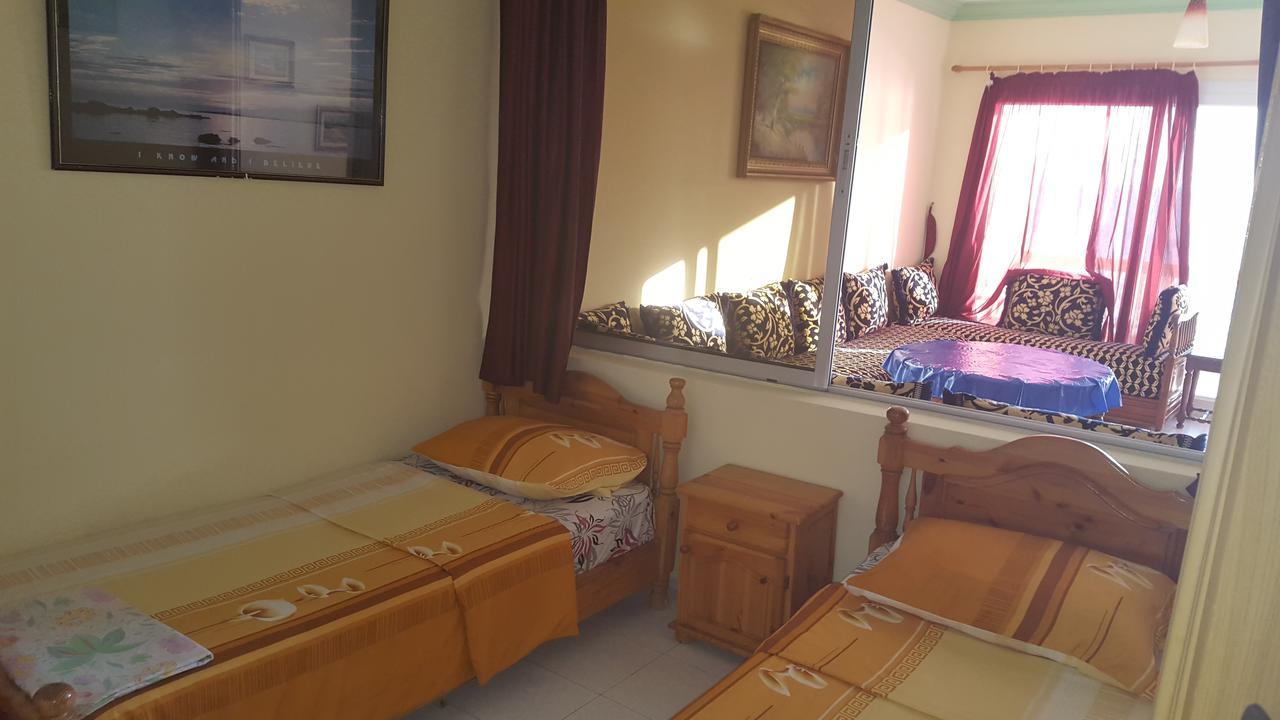 Surf Appartement Taghazout 6 外观 照片