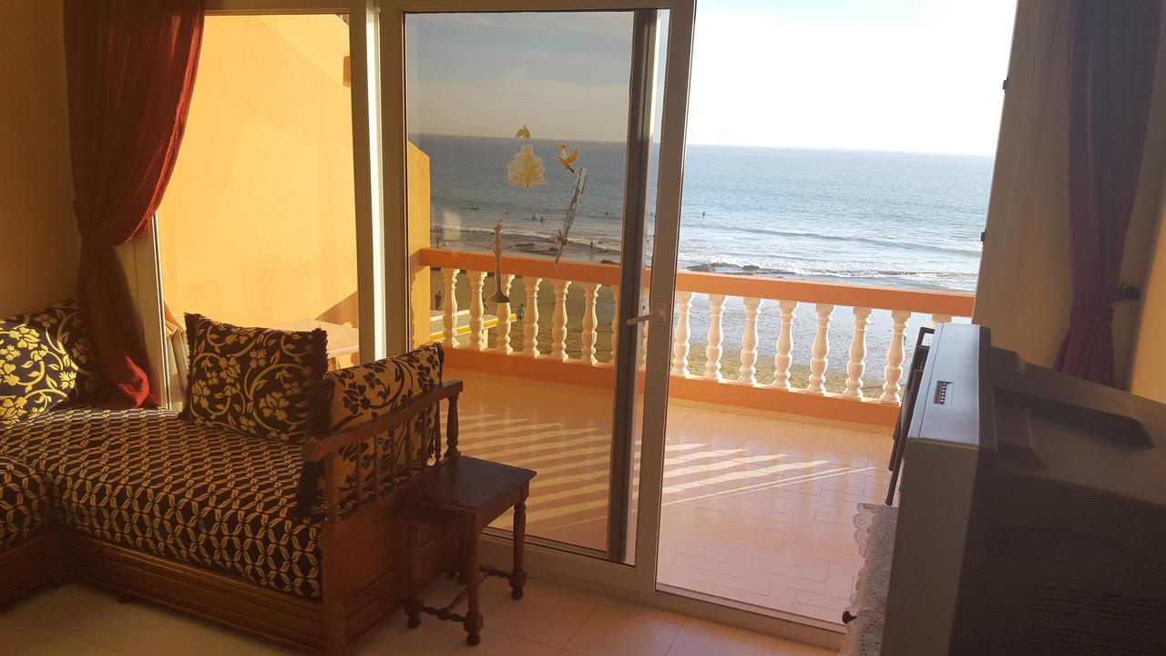 Surf Appartement Taghazout 6 外观 照片
