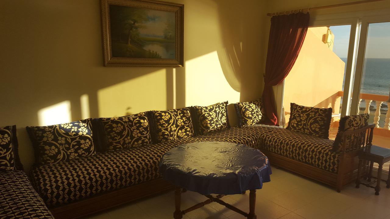 Surf Appartement Taghazout 6 外观 照片
