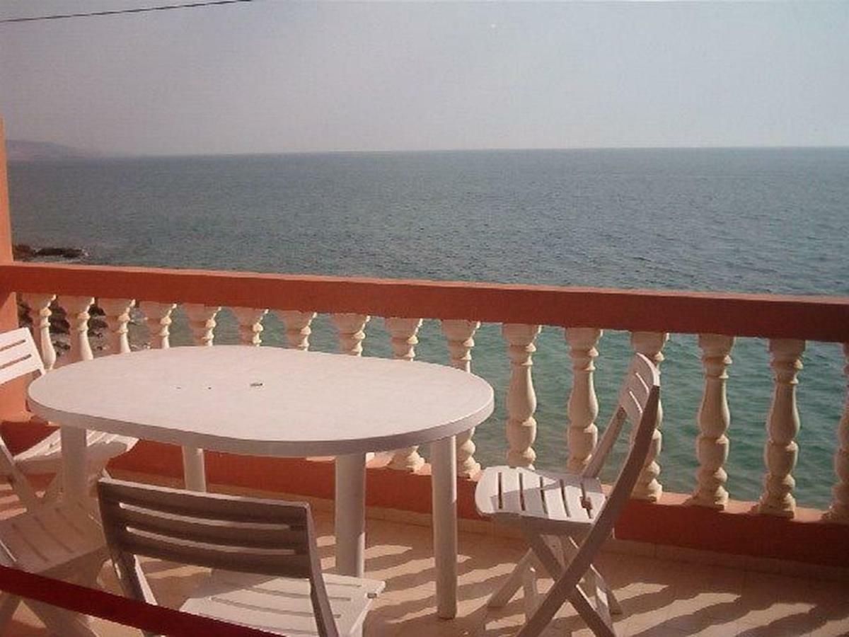Surf Appartement Taghazout 6 外观 照片